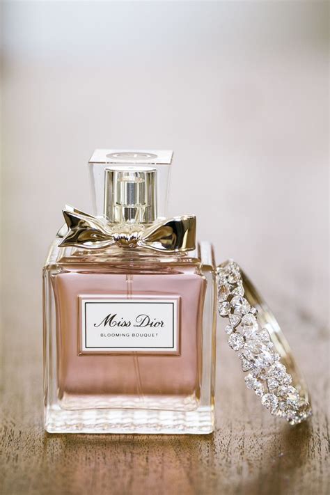 miss dior wedding perfume